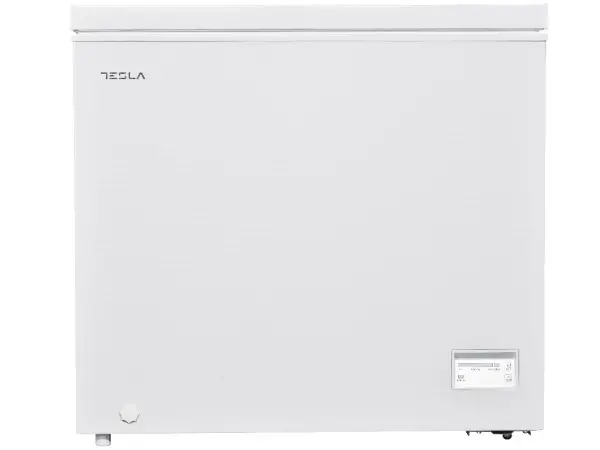 Zamrzivač Tesla RH2000H1 Horizontalnizapremina 200l