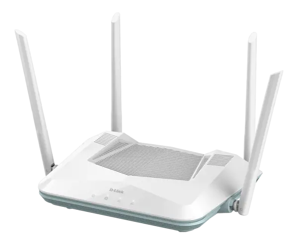 D-LINK EAGLE PRO AX3200 Smart Router R32