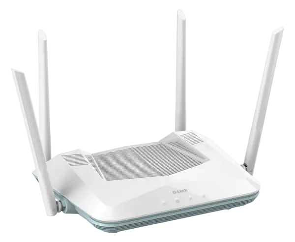 D-LINK EAGLE PRO AX3200 Smart Router R32