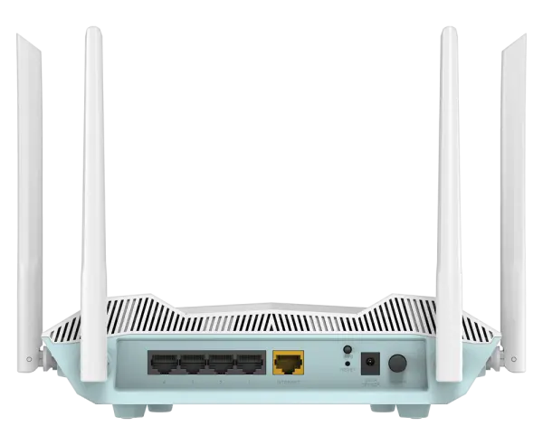 D-LINK EAGLE PRO AX3200 Smart Router R32