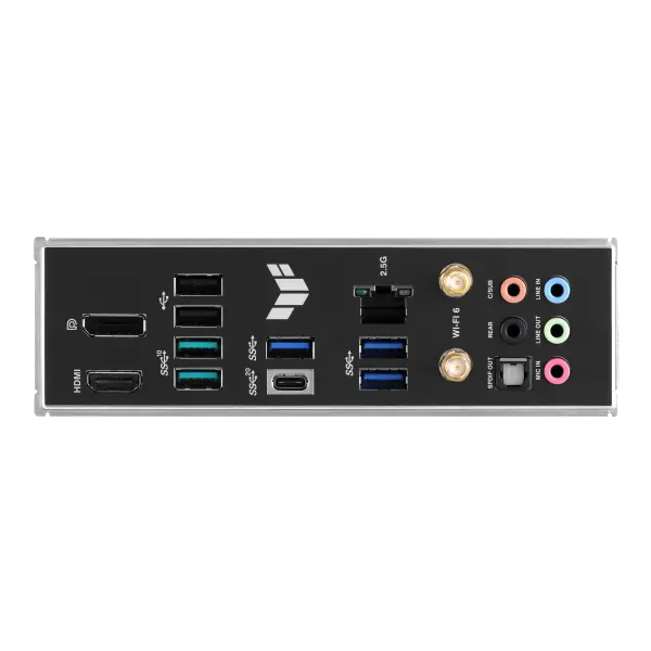 ASUS TUF GAMING B760M-PLUS WIFI D4 matična ploča