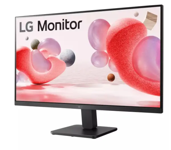 LG Monitor 27MR400-B (27MR400-B.AEUQ)