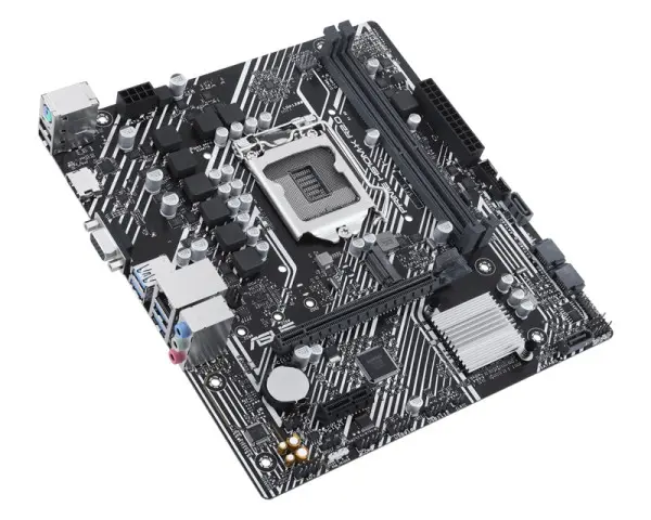 MBO 1200 ASUS PRIME H510M-K R2.0