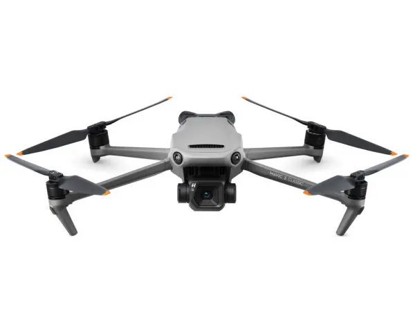 Dron DJI Mavic 3 Classic (DJI RC)(EU) ( CP.MA.00000555.01 )