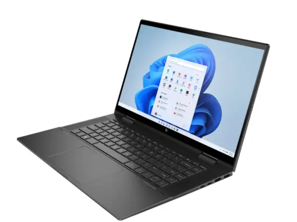 HP NOT ENVY x360 15-ey0001nn R7-5825U 16G512 W11h, 6M4R8EA