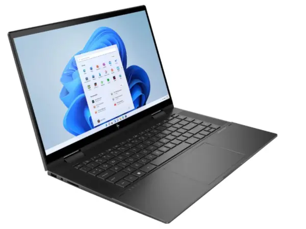 HP NOT ENVY x360 15-ey0001nn R7-5825U 16G512 W11h, 6M4R8EA