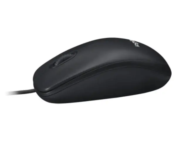 Miš Logitech M100 Black USB
