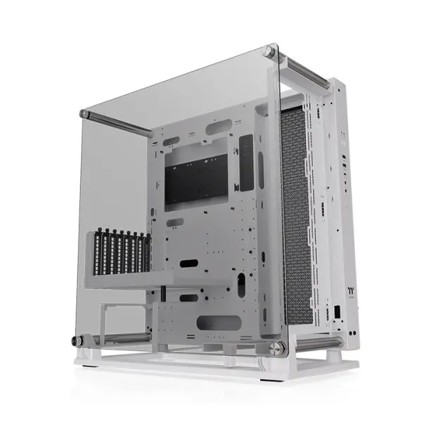 Kućište Thermaltake Core P3 TG Pro SnowWall MountGlassNoRiser