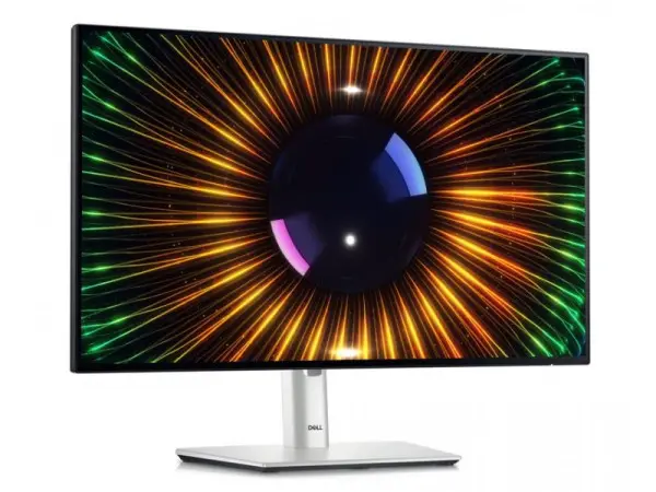 DELL 23.8'' U2424H 120Hz USB-C UltraSharp IPS monitor 