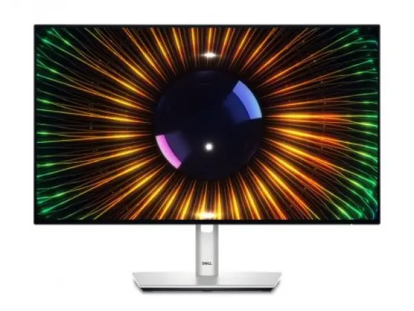 DELL 23.8'' U2424H 120Hz USB-C UltraSharp IPS monitor 