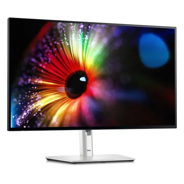 DELL 27'' U2724D QHD 120Hz USB-C UltraSharp IPS monitor 