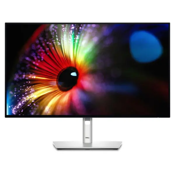 DELL 27'' U2724D QHD 120Hz USB-C UltraSharp IPS monitor 