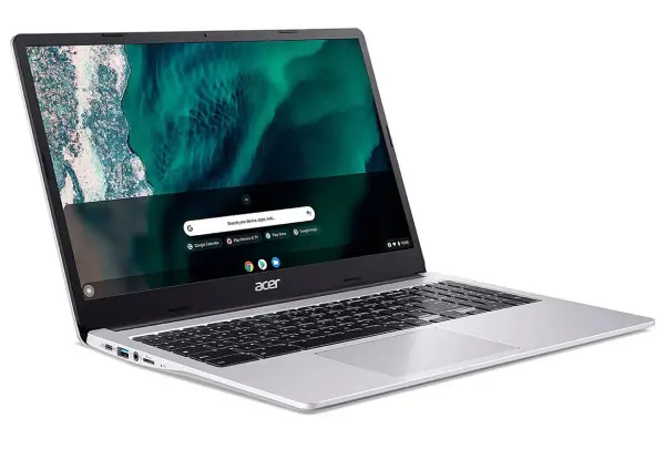 Laptop Acer Chromebook 315 CB315-4H-C567 15.6 FHDCeleron N45008GBSSD 128GBChromeOSNX.KB9EP.001