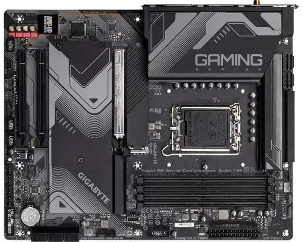 Matična ploča 1700 Gigabyte Z790 GAMING X AX  Z790 GAMING X AX