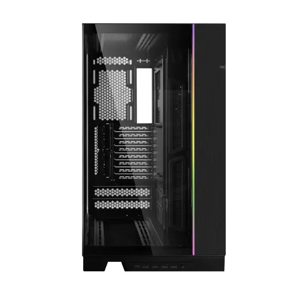 Kućište Lian Li O11 Dynamic EVO XL Black, O11DEXL-X