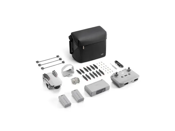 DJI Mini 2 SE Fly More Combo
