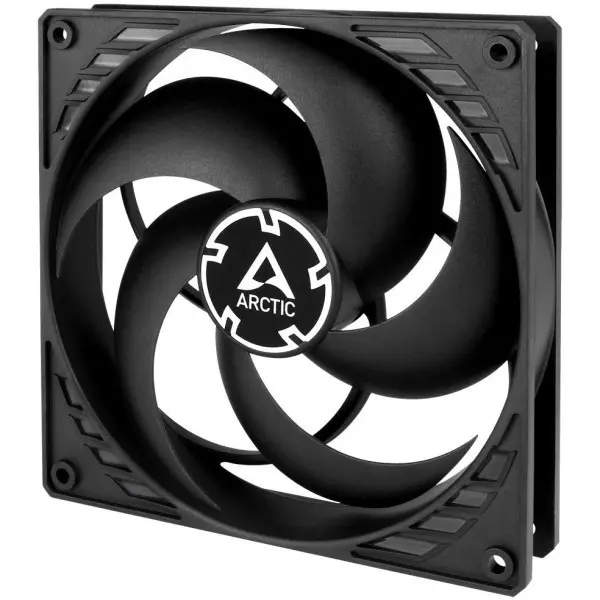ARCTIC P14 140mm ventilator crni (ACFAN00123A) 