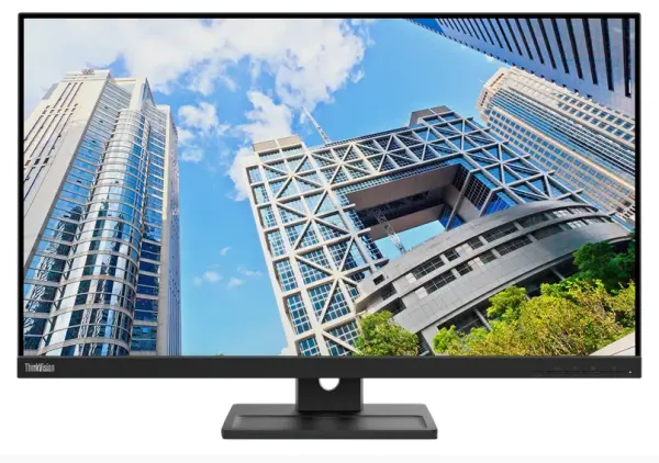 MON 28 LENOVO E28u-20 28'' 4kIPS2x HDMIDPZvučnici3Y, 62F9GAT4EU
