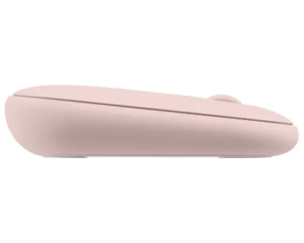 LOGITECH MK470 Slim Combo   - ROSE - US INTL - 2.4GHZ - INT