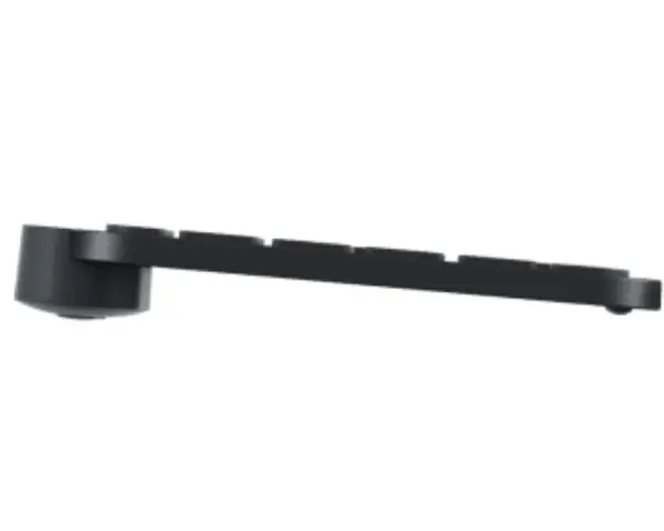 Logitech MX Keys S Plus Graphite, US