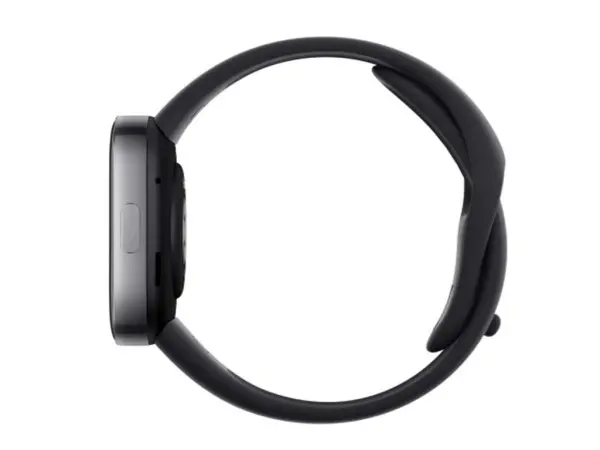 Xiaomi Mi Redmi Watch 3 (Black)