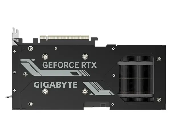 Grafička karta Gigabyte GeForce RTX 4070 GV-N4070WF3OC-12GD 12GB  192bit  3xDPHDMI