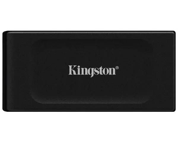 SSD.EXT.1TB KINGSTON USB Type-C SXS10001000G