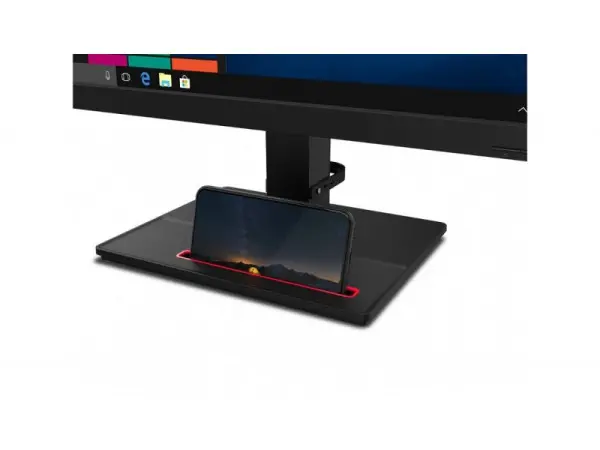 MON 27 LENOVO T27q-20 27'' 2kHDMIDP4xUSB 3.11x USB-B3Y, 61EDGAT2EU