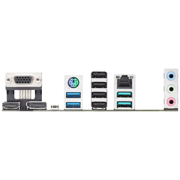 MBO AM5 ASUS PRIME B650M-A II-CSM