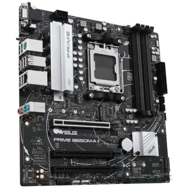 MBO AM5 ASUS PRIME B650M-A II-CSM