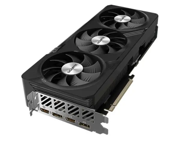 GIGABYTE AMD Radeon RX 7800 XT 16GB 256bit GV-R78XTGAMING OC-16GD