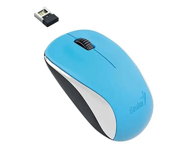 Bežični miš Genius NX-7000 Plavi