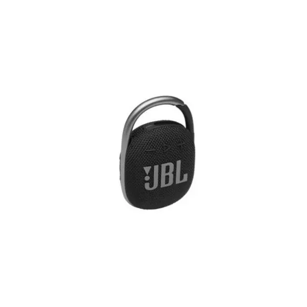 Bežični Bluetooth zvučnik JBL Clip 4 crni