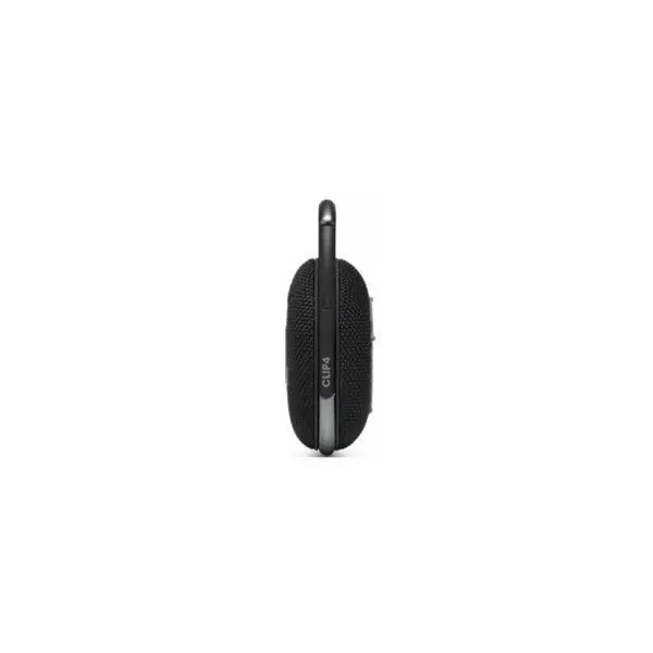 Bežični Bluetooth zvučnik JBL Clip 4 crni
