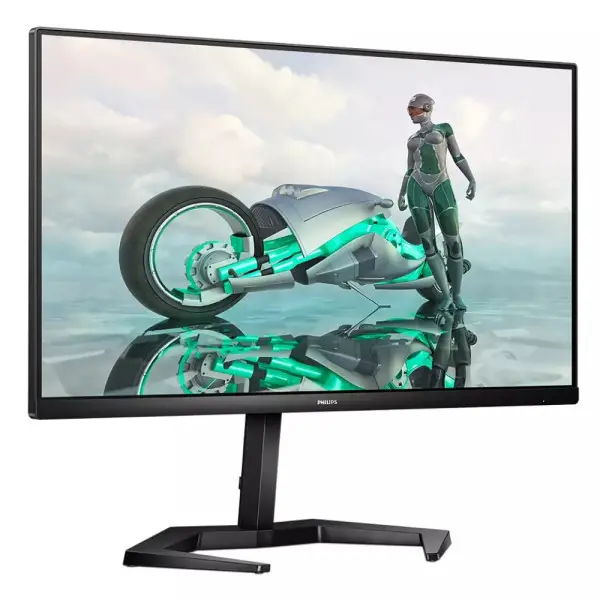 Monitor PHILIPS 24M1N3200ZS00 23,8''IPS1920x1080165Hz1ms MPRTHDMIx2,DPcrna' ( '24M1N3200ZS00' ) 