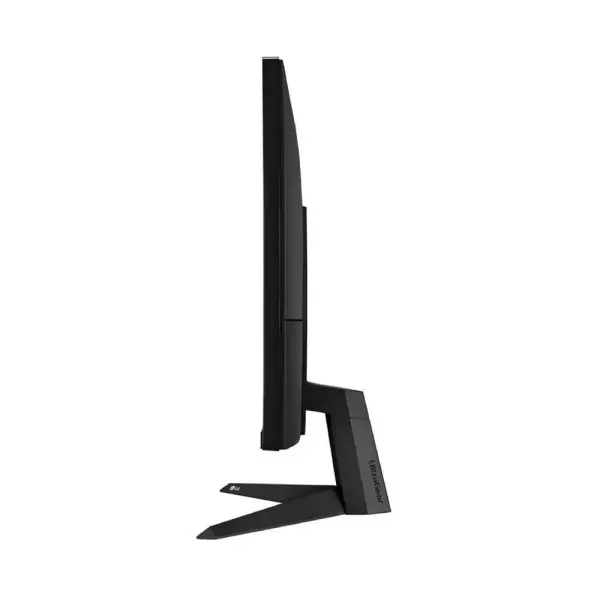 Monitor 27 LG 27GQ50F-B 1920x1080Full HDVA165Hz1msHDMIDP