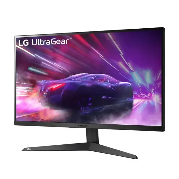 Monitor 27 LG 27GQ50F-B 1920x1080Full HDVA165Hz1msHDMIDP