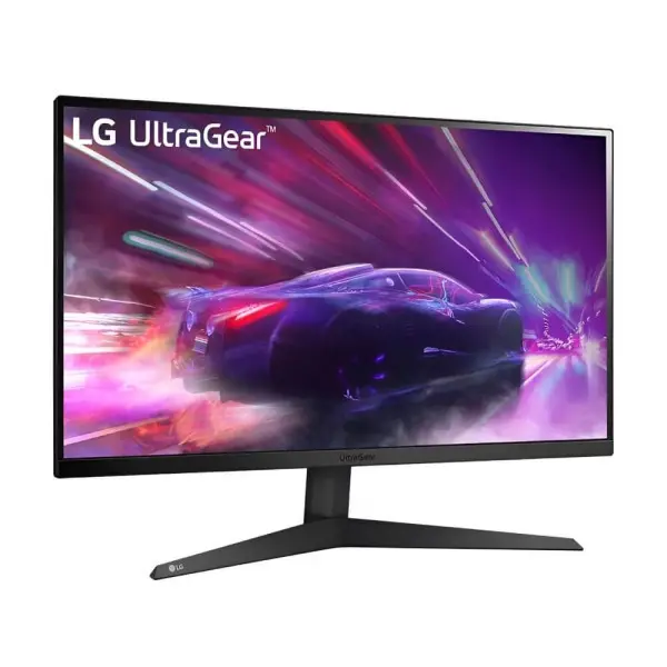 Monitor 27 LG 27GQ50F-B 1920x1080Full HDVA165Hz1msHDMIDP