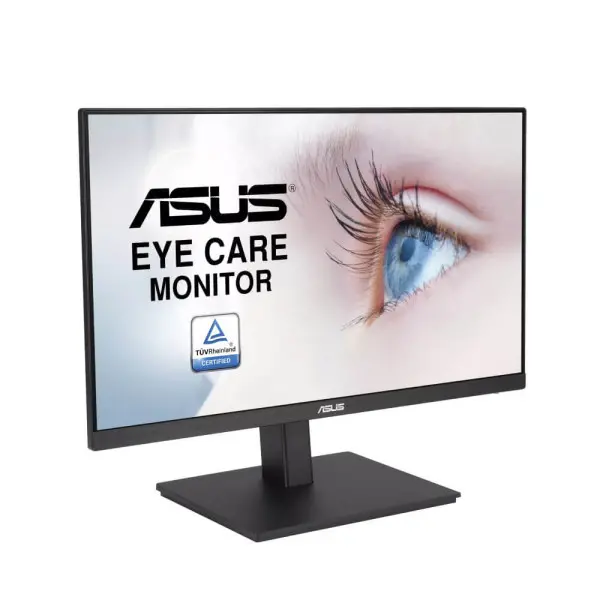 Monitor ASUS VA27EQSB 27''IPS1920x108075Hz5ms GtGVGA,HDMI,DP,USBfreesyncpivotzvučnici' ( '90LM0559-B01170' ) 