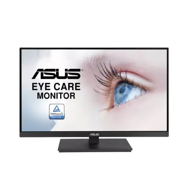Monitor ASUS VA27EQSB 27''IPS1920x108075Hz5ms GtGVGA,HDMI,DP,USBfreesyncpivotzvučnici' ( '90LM0559-B01170' ) 