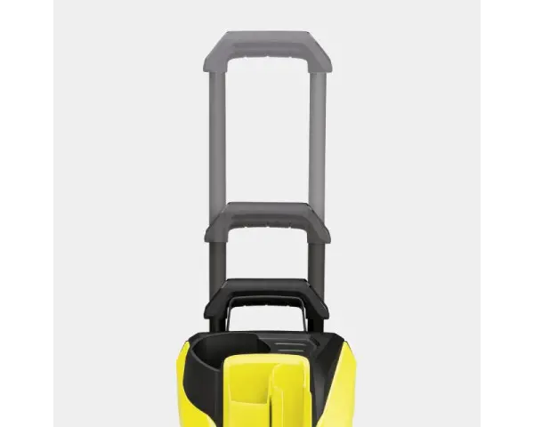 Perač pod pritiskom Karcher K4 Power Control