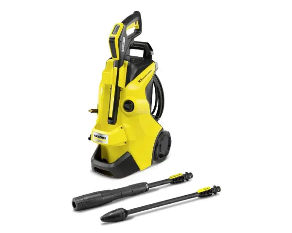 Perač pod pritiskom Karcher K4 Power Control