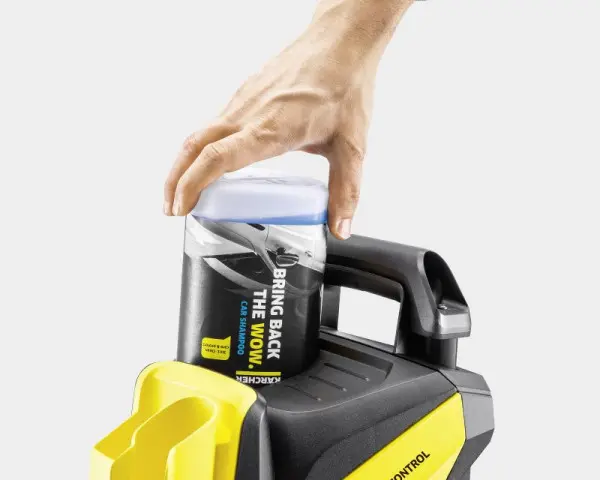Perač pod pritiskom Karcher K4 Power Control
