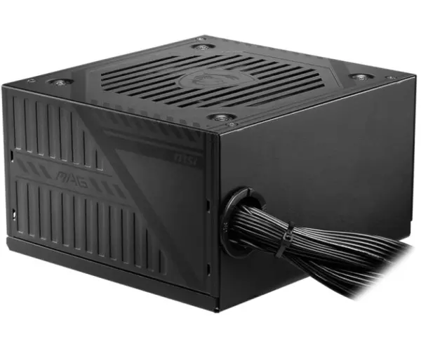 NAPAJANJE MSI MAG A600DN 80+ Standard