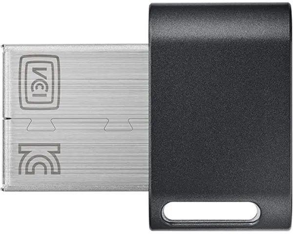 SAMSUNG 256GB FIT Plus sivi USB 3.1 MUF-256AB