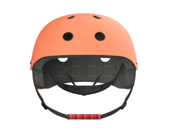 Kaciga Segway Ninebot Commuter Helmet (Yellow) L' ( 'AB.00.0020.51' )