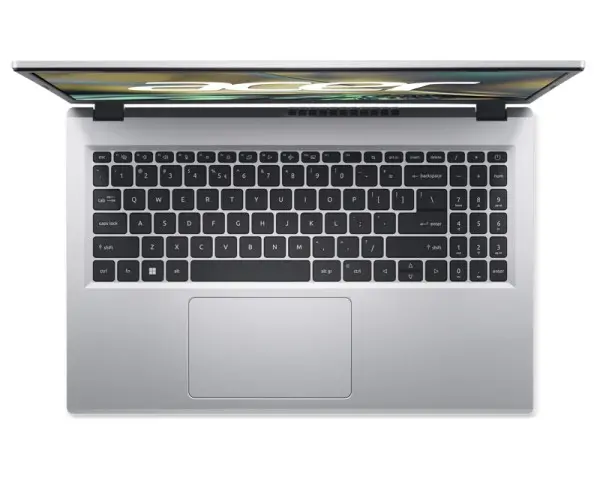 Laptop Acer Aspire 3 A315-510P-35FD 15.6 FHDIntel Octa Core i3-N3058GBNVMe 512GBSilver
