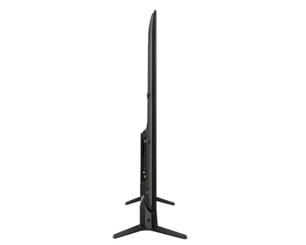 Televizor Hisense H50A6K Smart, LED, 4K UHD, 50''(127cm), DVB T-C-T2-S2