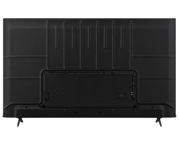 Televizor Hisense H50A6K Smart, LED, 4K UHD, 50''(127cm), DVB T-C-T2-S2