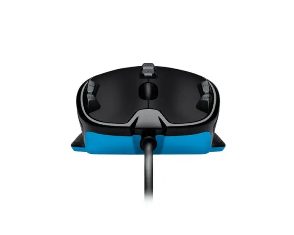 Miš Logitech G300S 2500 DPI USB
